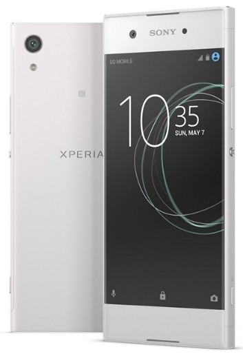 Sony Xperia XA1 Ultra Global Dual SIM TD-LTE G3226